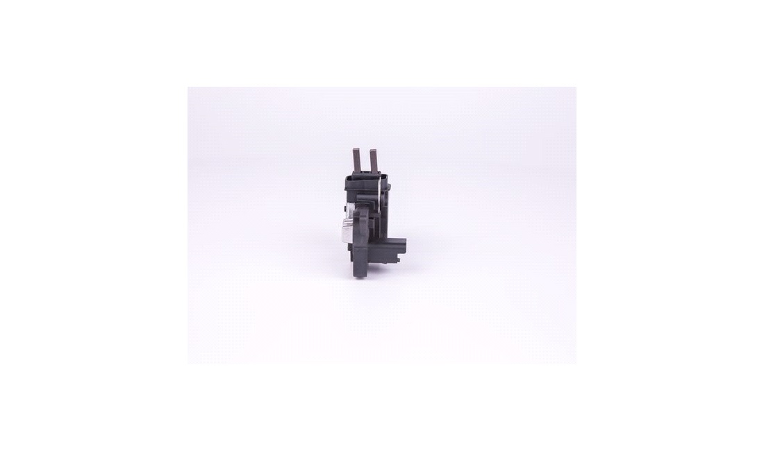 Generatorregulator