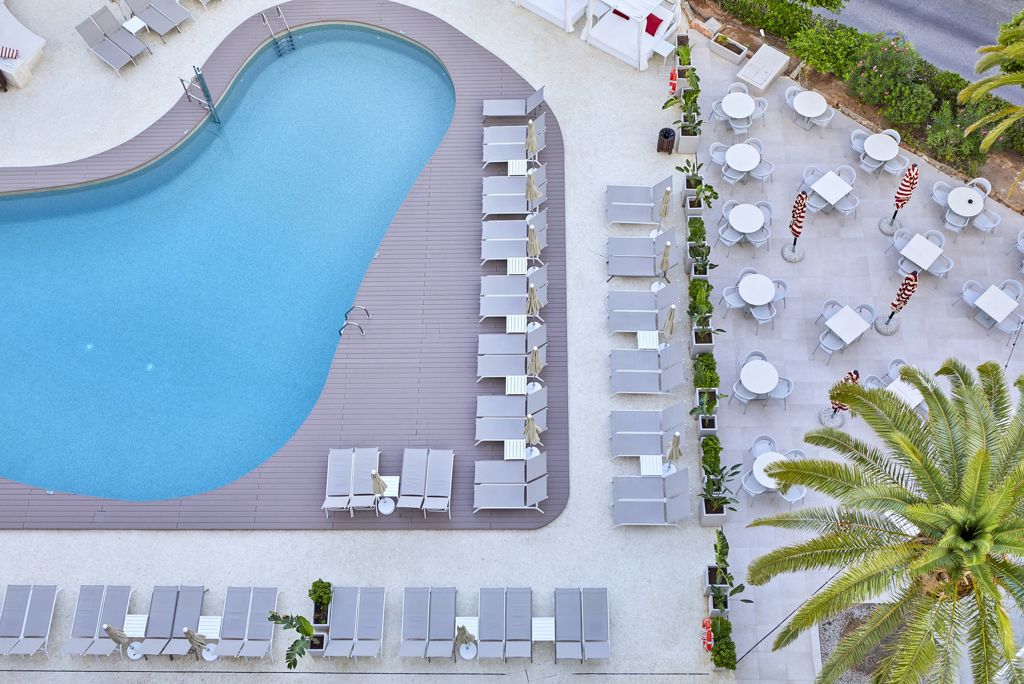 Fergus Style Tobago Logies en ontbijt - Hotel