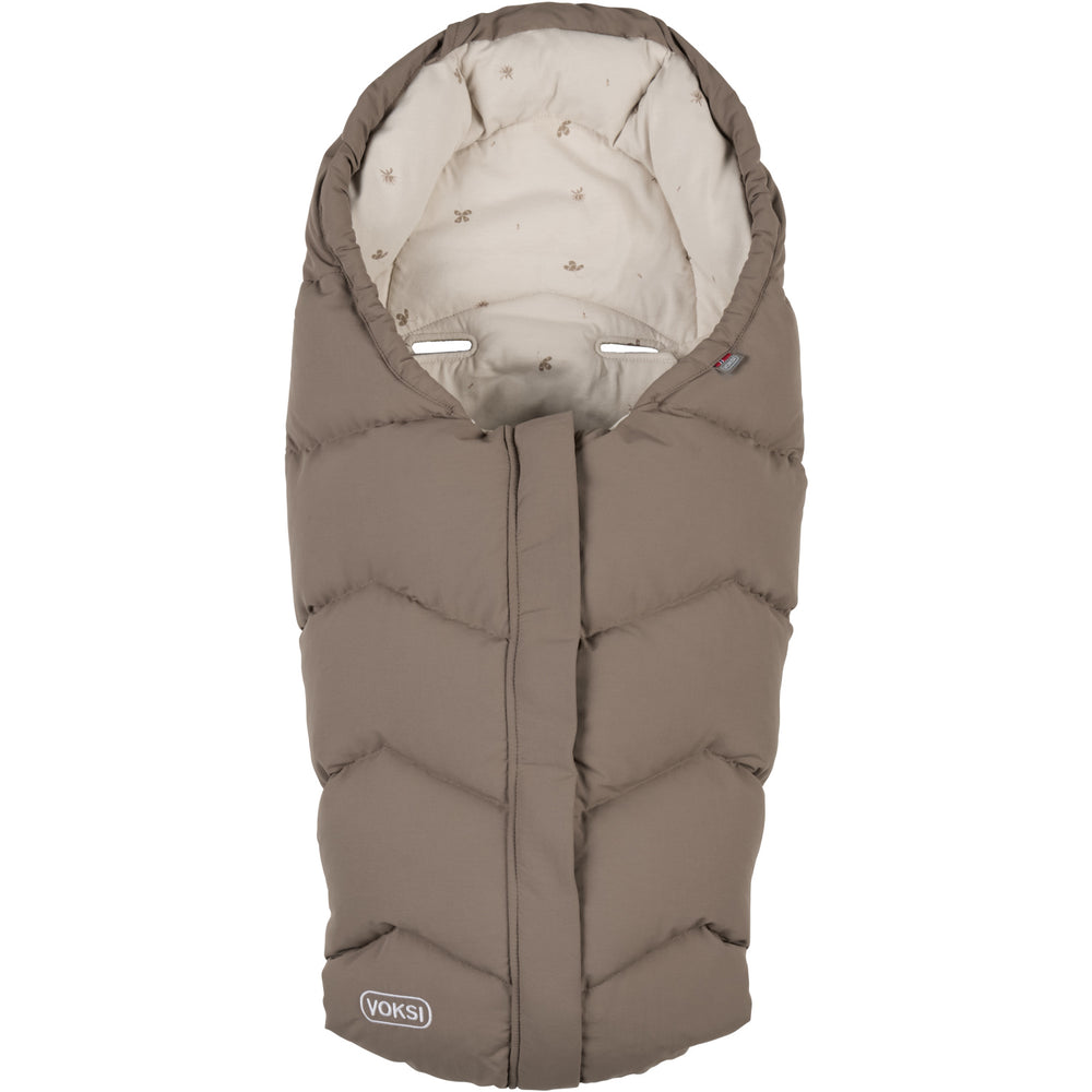 Køb Voksi® Move Kørepose Walnut Clover