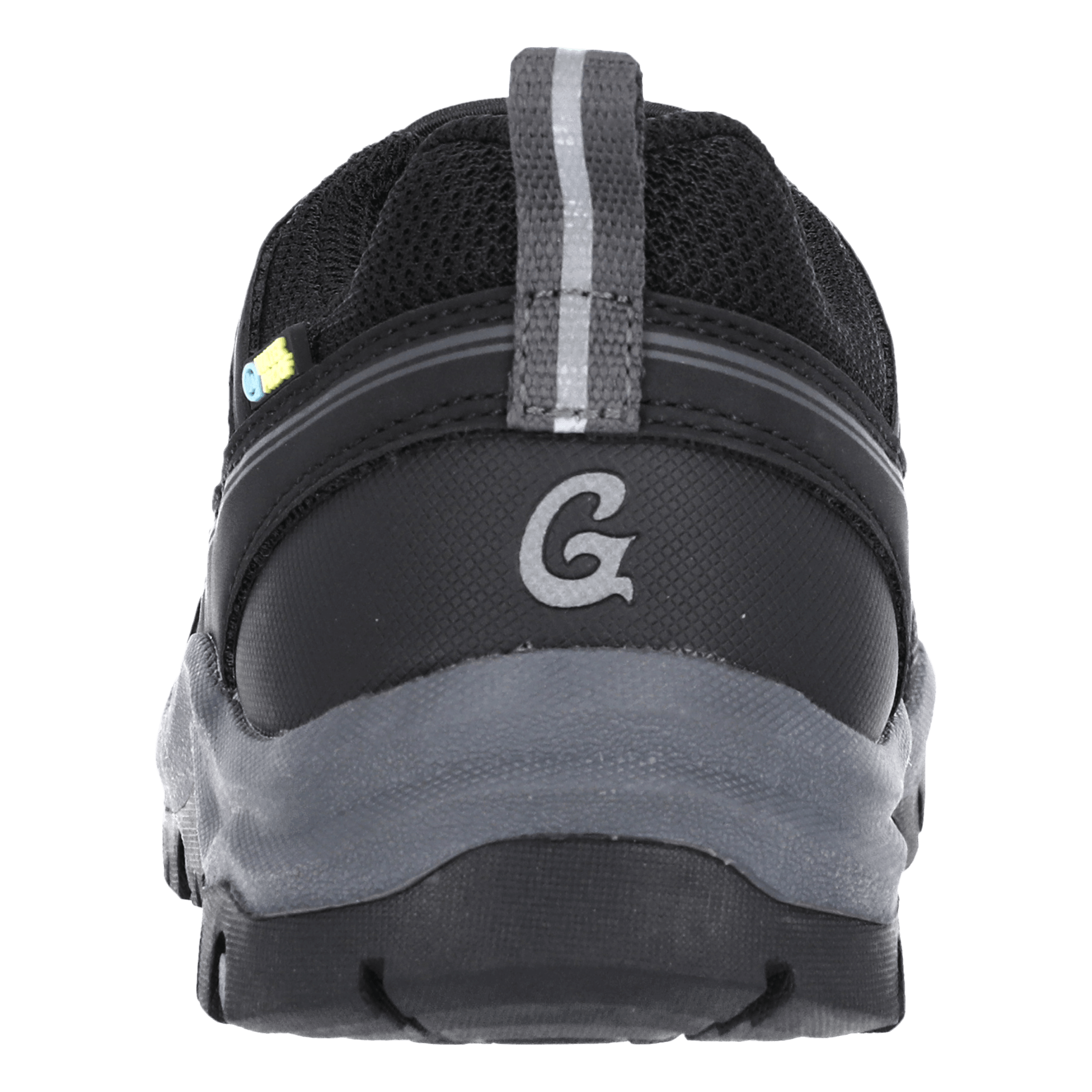 Graffiti Docheen Kids Outdoor Shoe WP Size 31-39 - Tursko