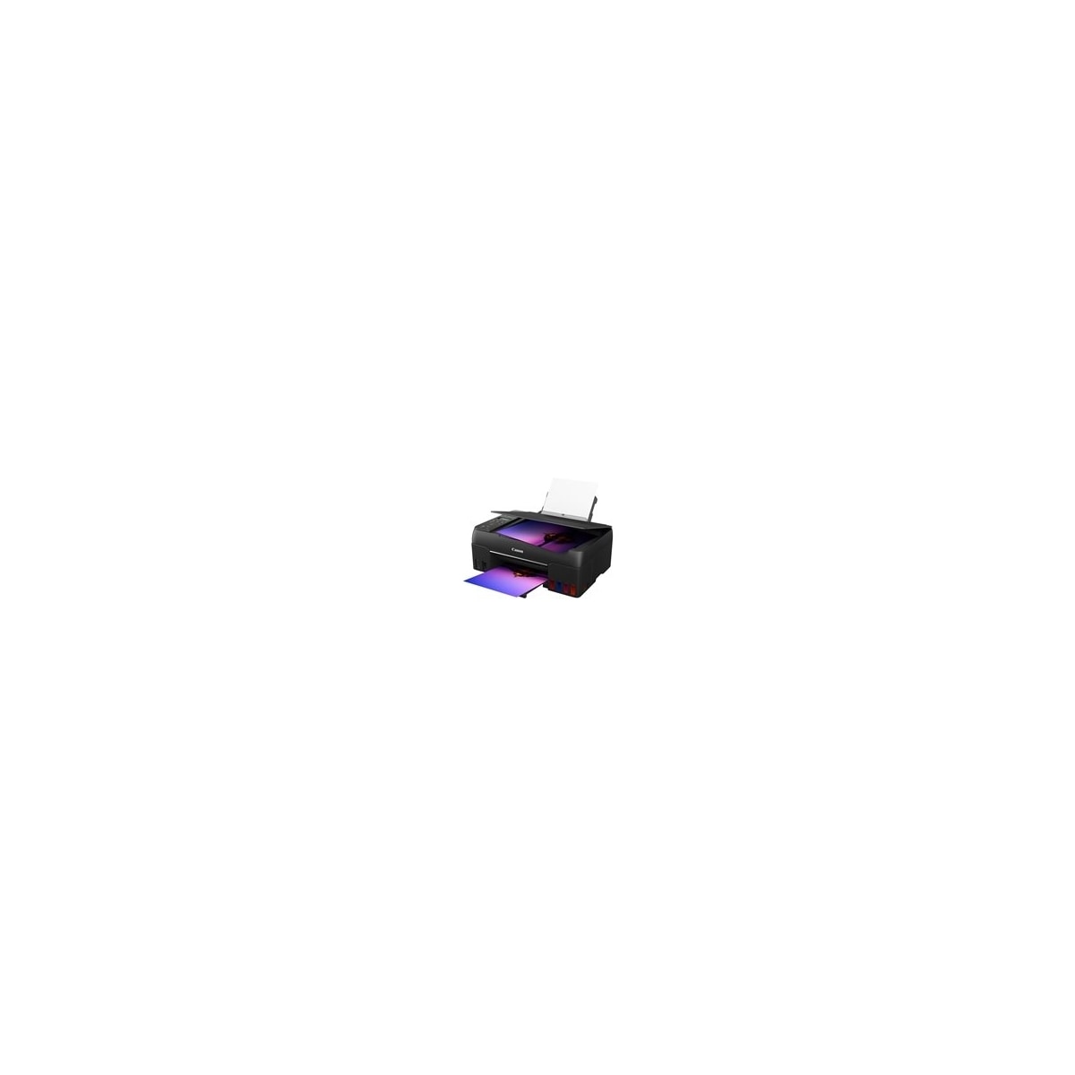 Canon PIXMA G650 Inkjet printer
