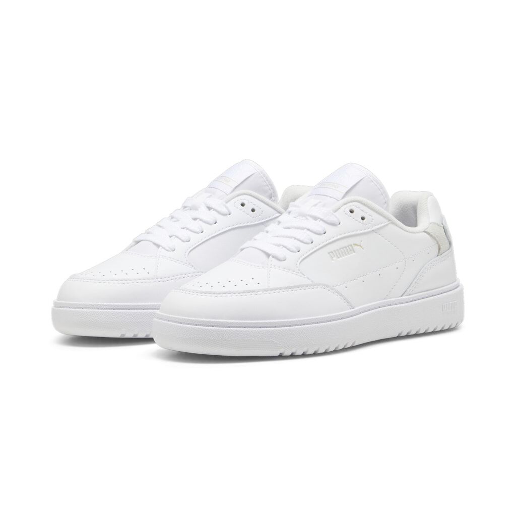 Doublecourt Trainers | Puma Baskets