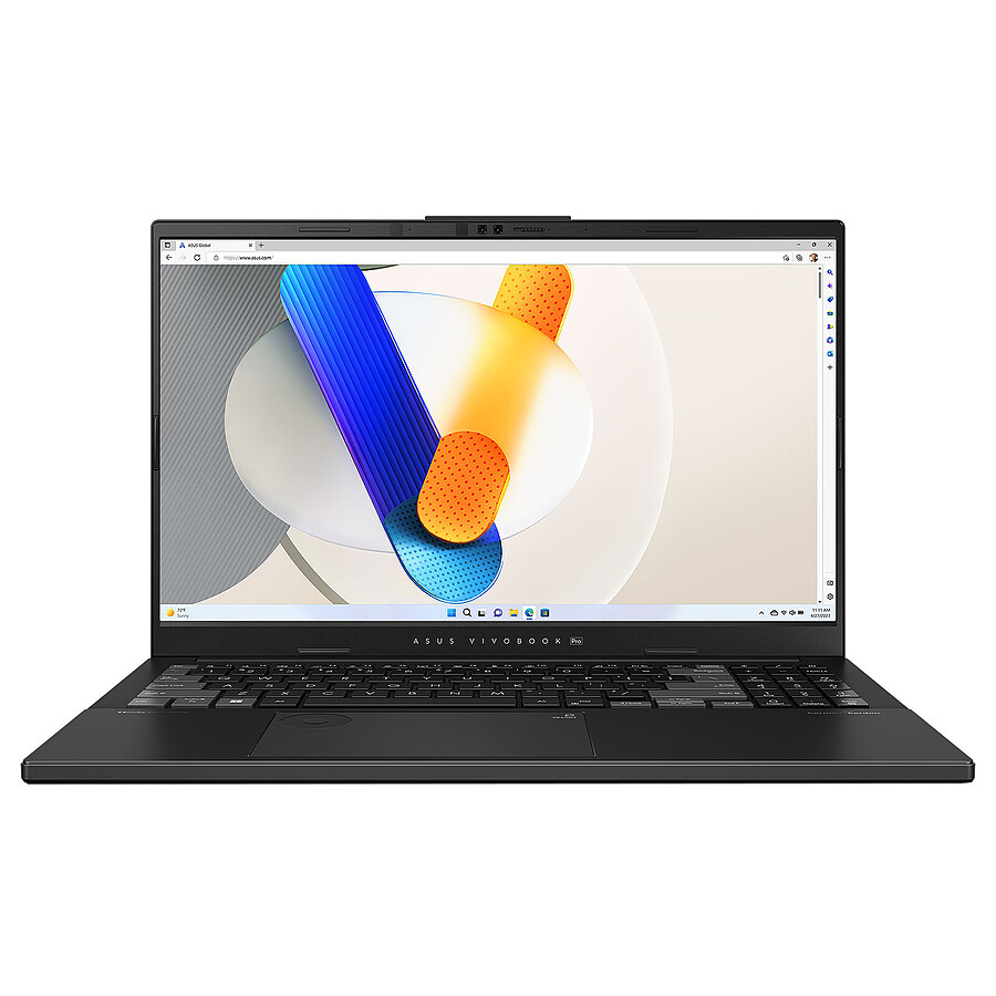 Asus Vivobook 15 OLED N6506MV-MA045X
