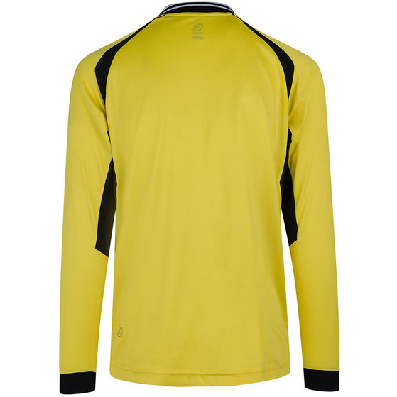 Robey Scheidsrechter Longsleeve Shirt