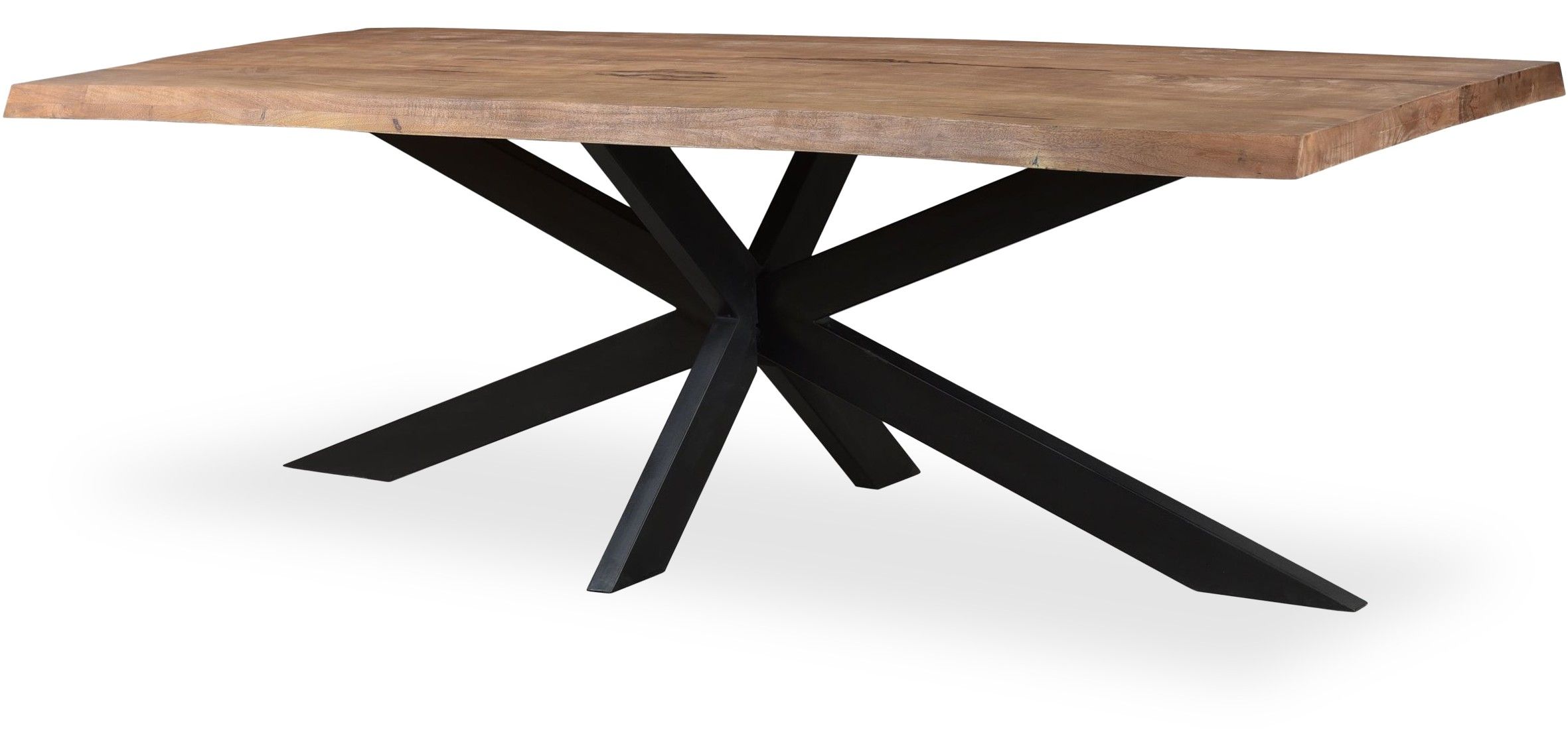 Eettafel Nairobi