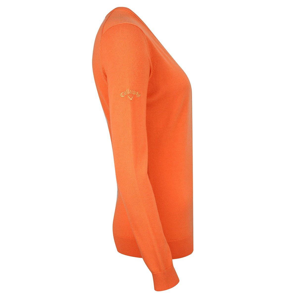 Callaway VNeck Jump Ld99