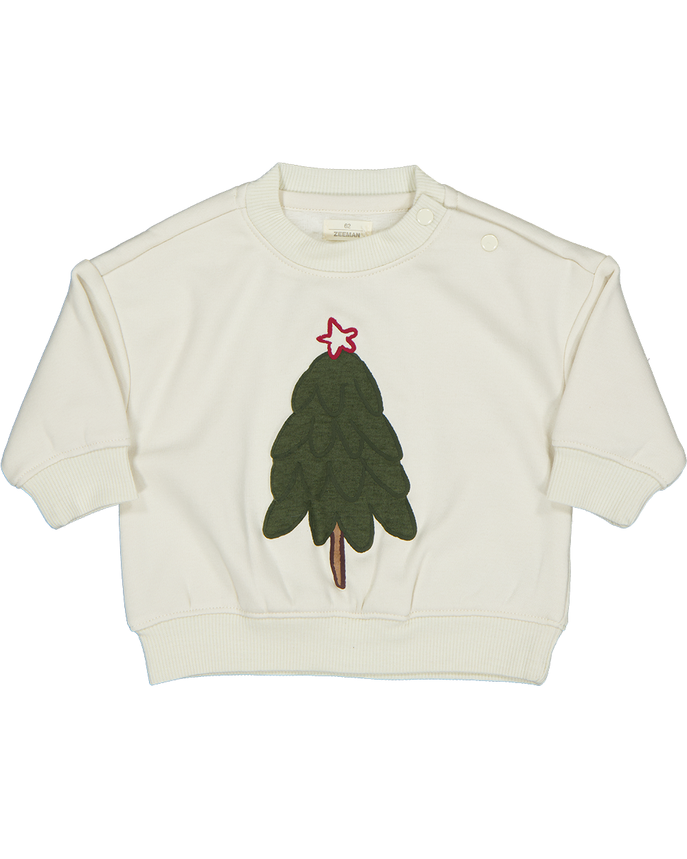 Sweater - Beige