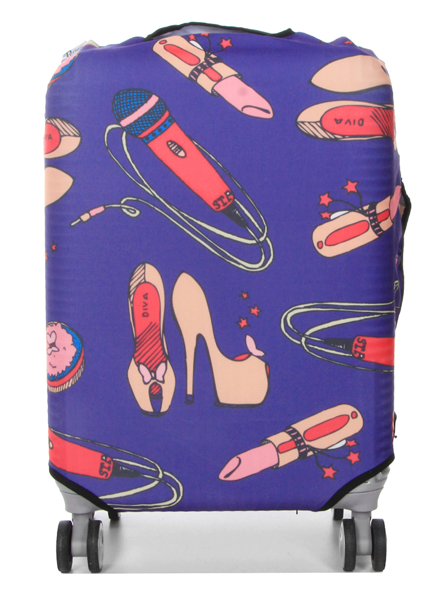 Housse de valise Periea Diva S