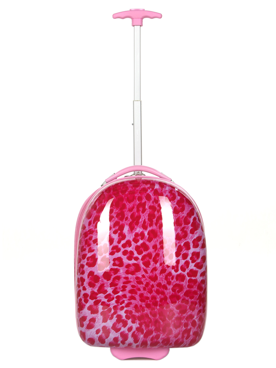 Valise Heys Fashion Leopard 46 cm