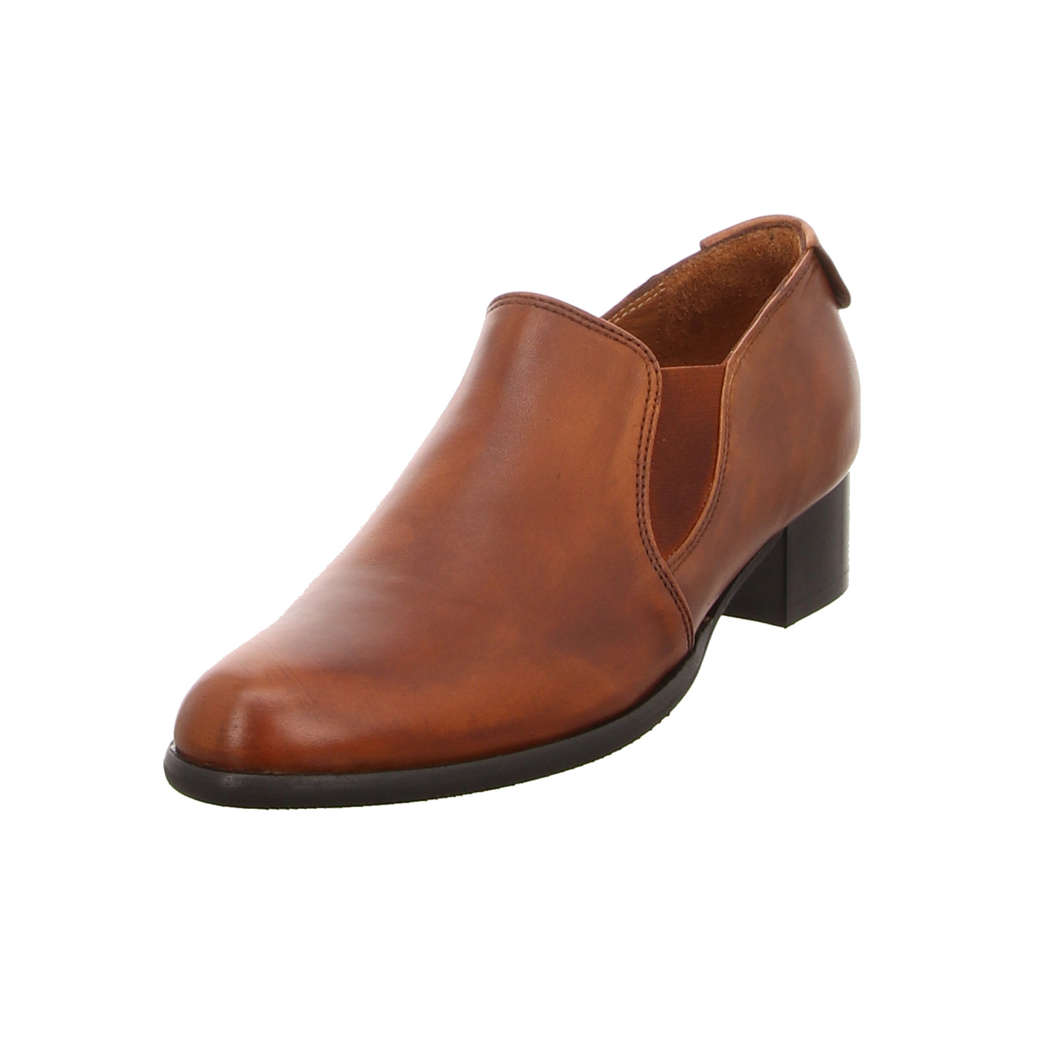 Everyboda Slipper braun braun