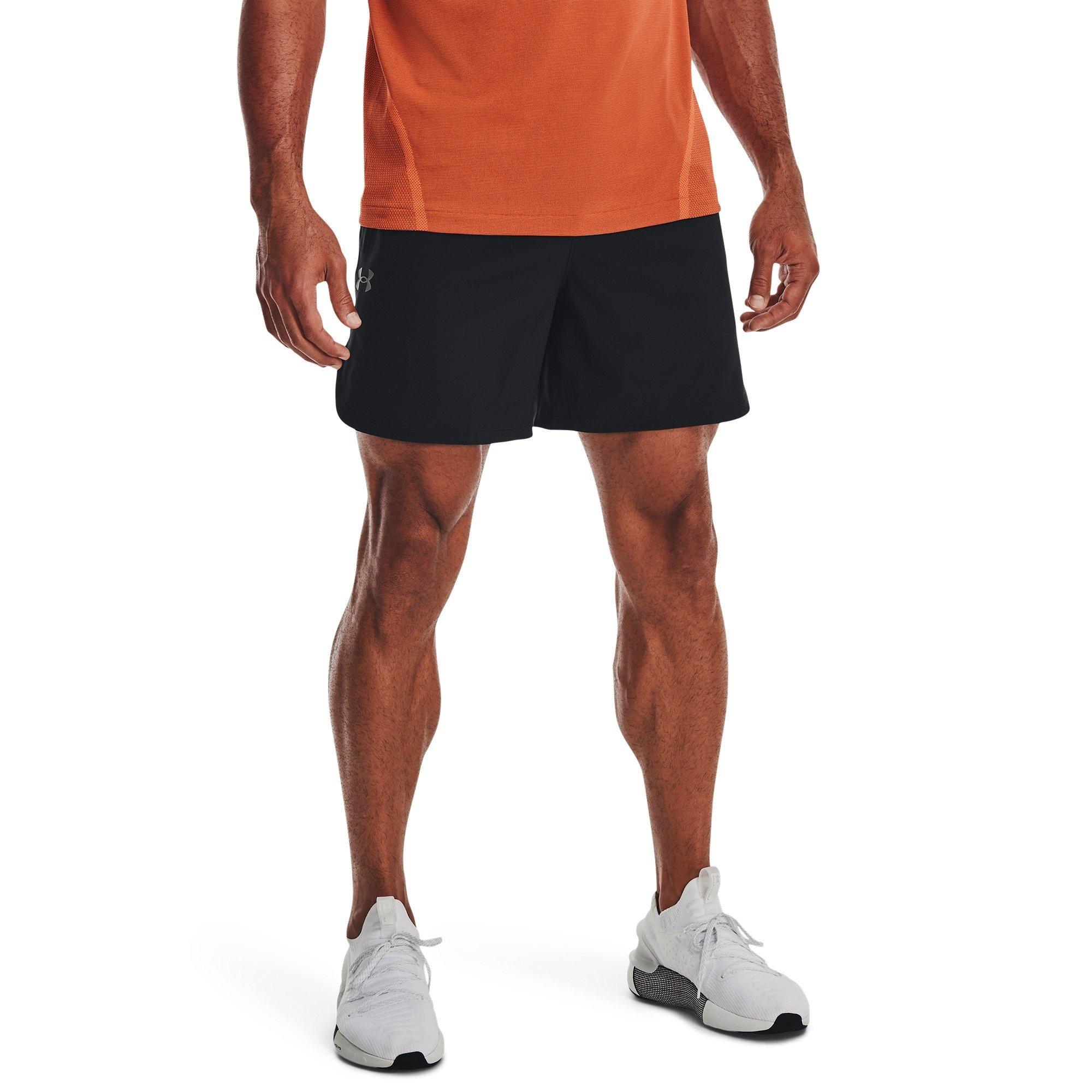 Under Armour Under Armour Ua Vanish Elite Short Gym Mens
