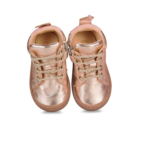 Easy Peasy - MY DEBOO LACET - Rose