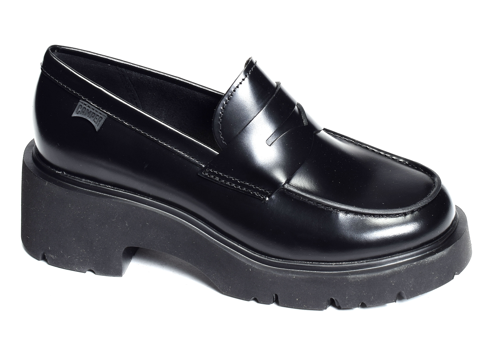 Milah k201425 noir