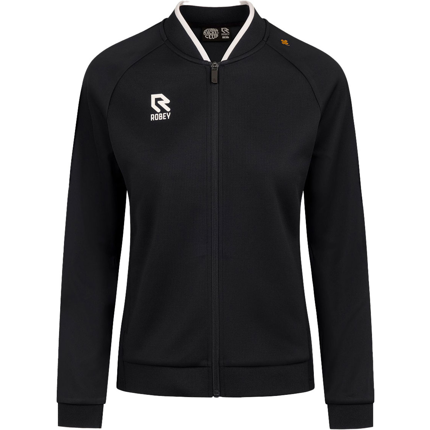 Robey Club Track Jacket Meisjes