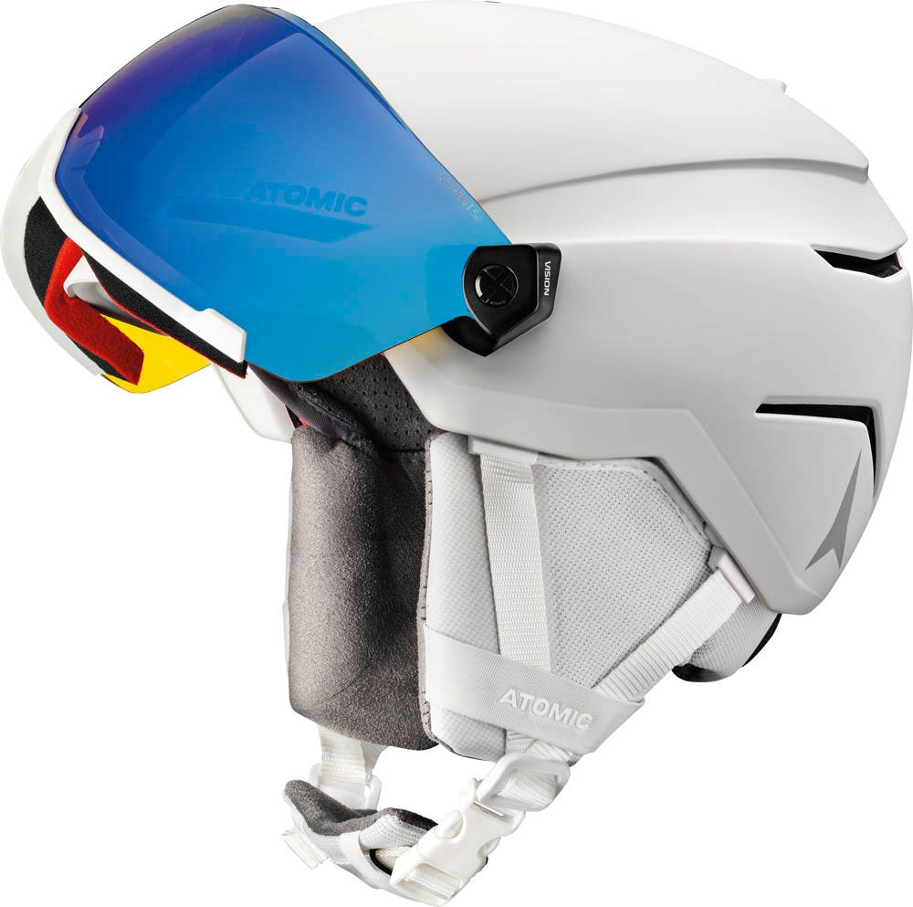 Atomic  Savor Visor Stereo