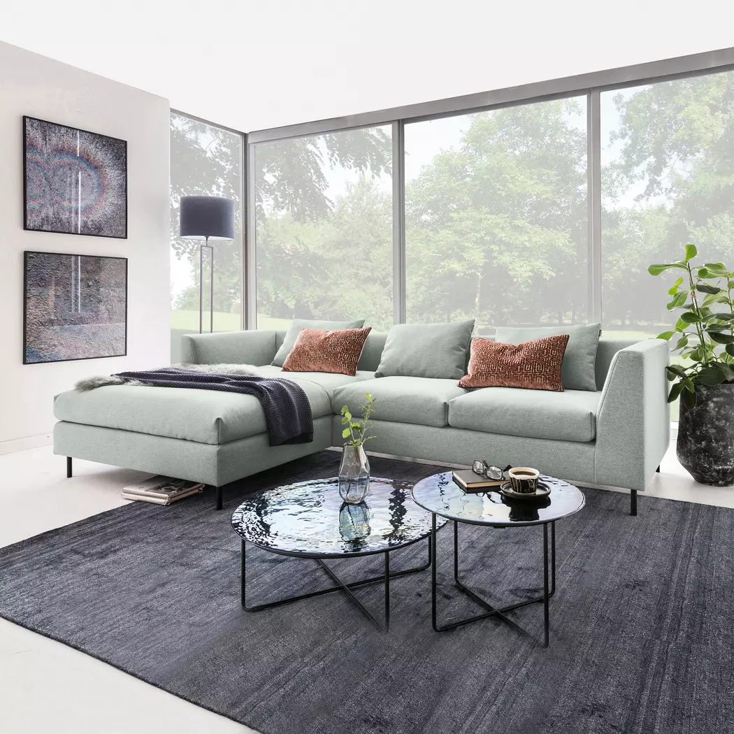 Ecksofa 165