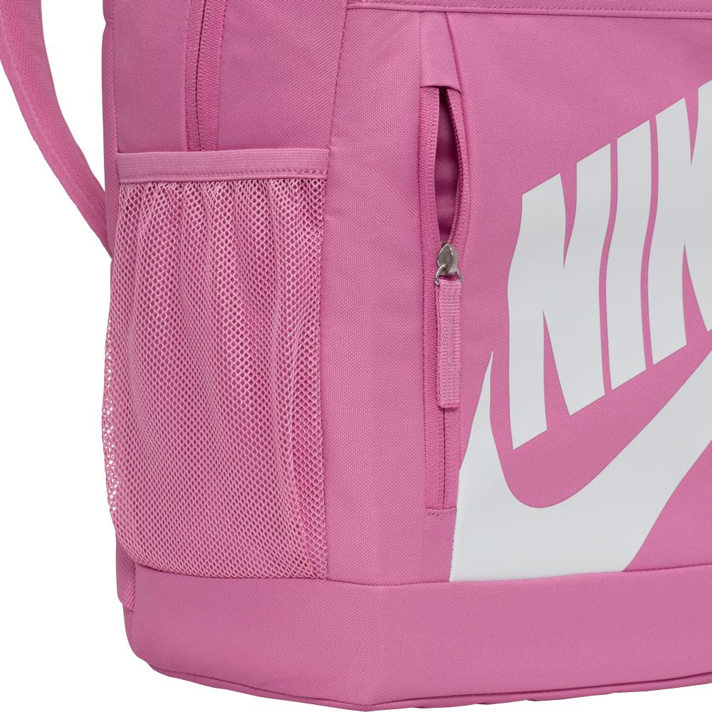 Nike Elemental 20l Rucksack Kinder magic flamingo