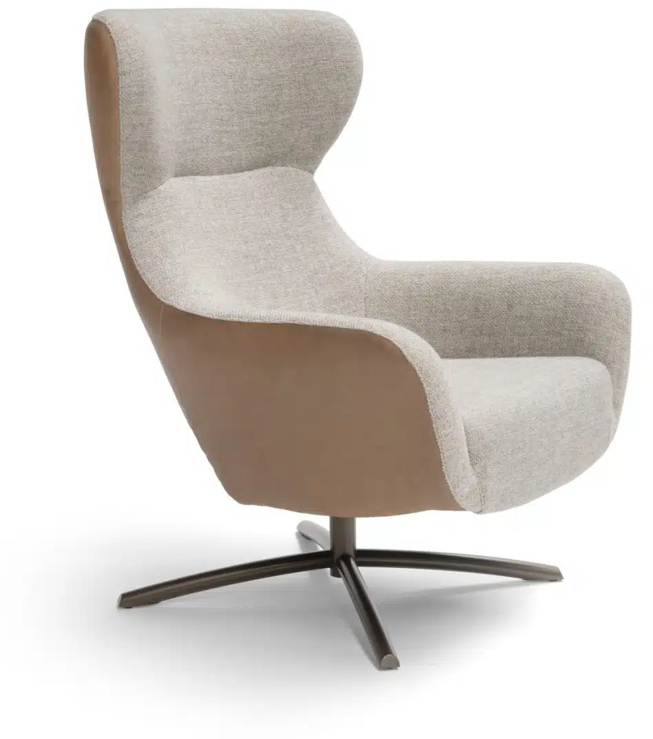 Bree's New World Layla Draaifauteuil