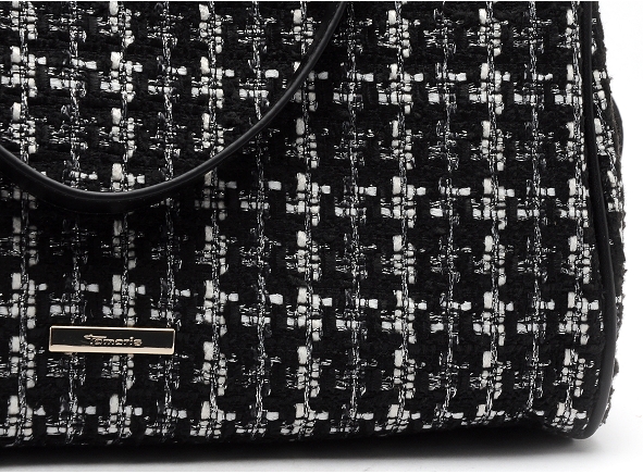 Tamaris accessories ville accessoires jessica 31825 noir