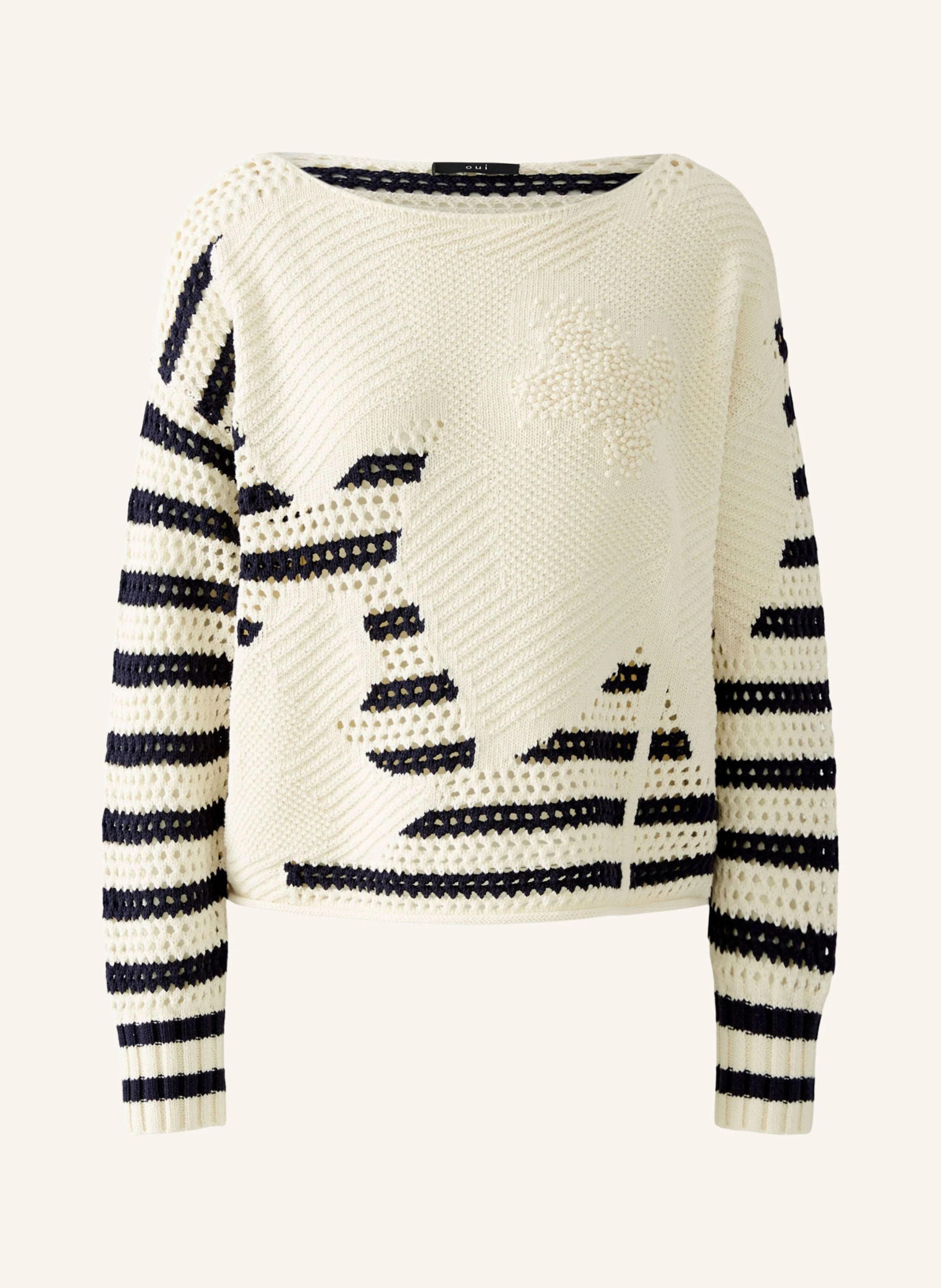 oui Pullover