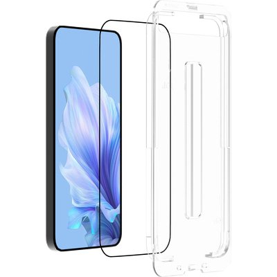 Just in Case 8502728 écran et protection arrière de téléphones portables Protection d'écran transparent Samsung 1 pièce(s)