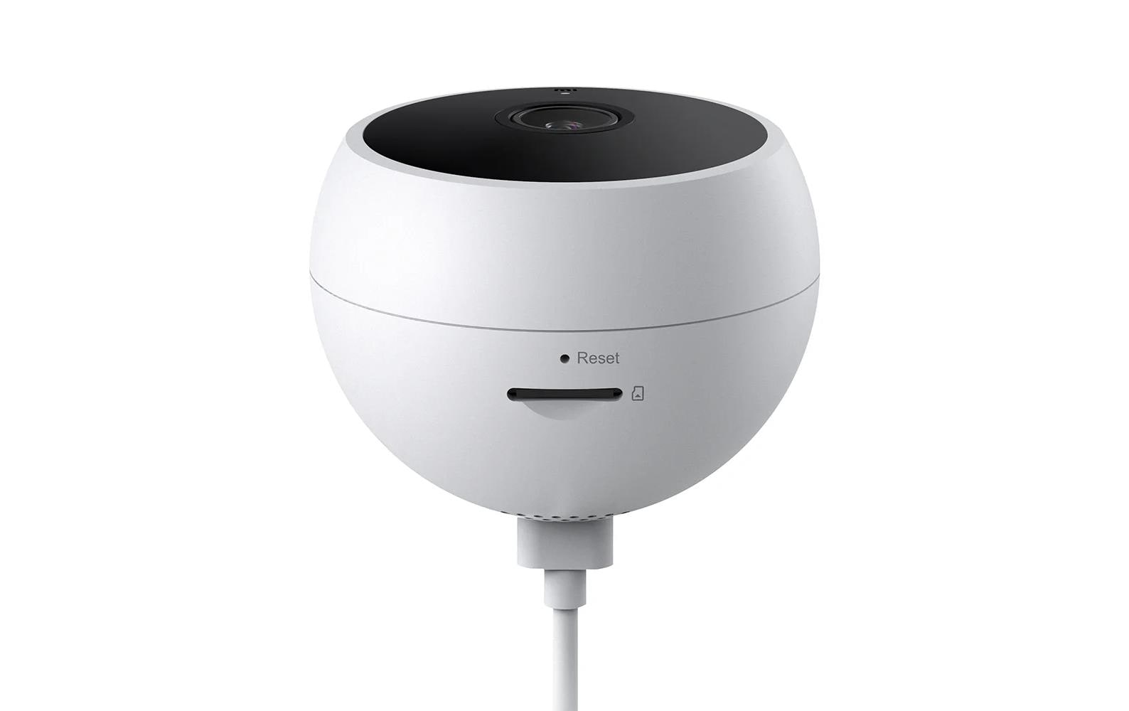 Netzwerkkamera Mi Camera 2K Magnetic MountXiaomi Mi Camera 2K Magnetic Mount Sphärisch IP-Sicherheitskamera Drinnen 2304 x 1296 Pixel