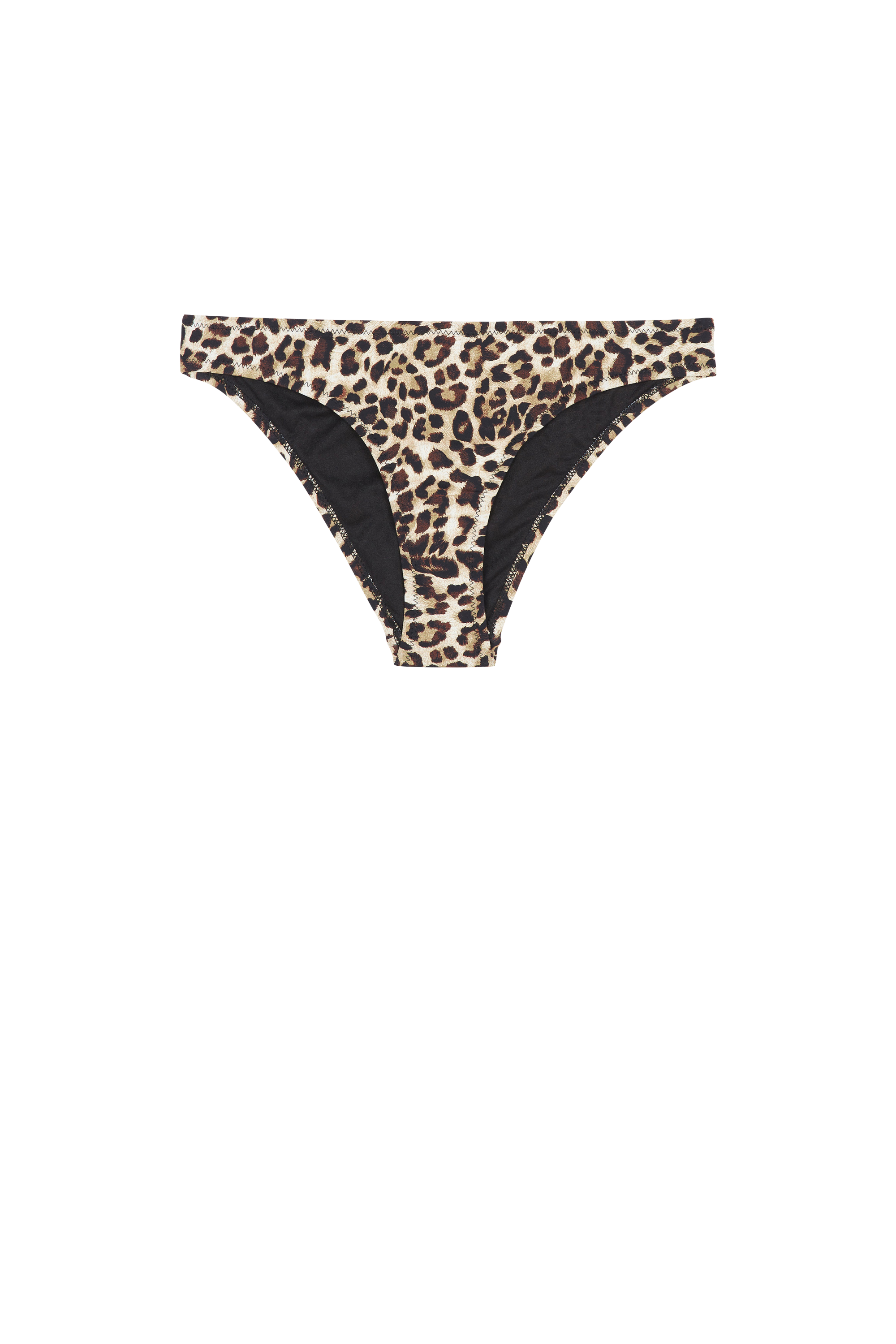 PIECES Bas de maillot de bain  Noir