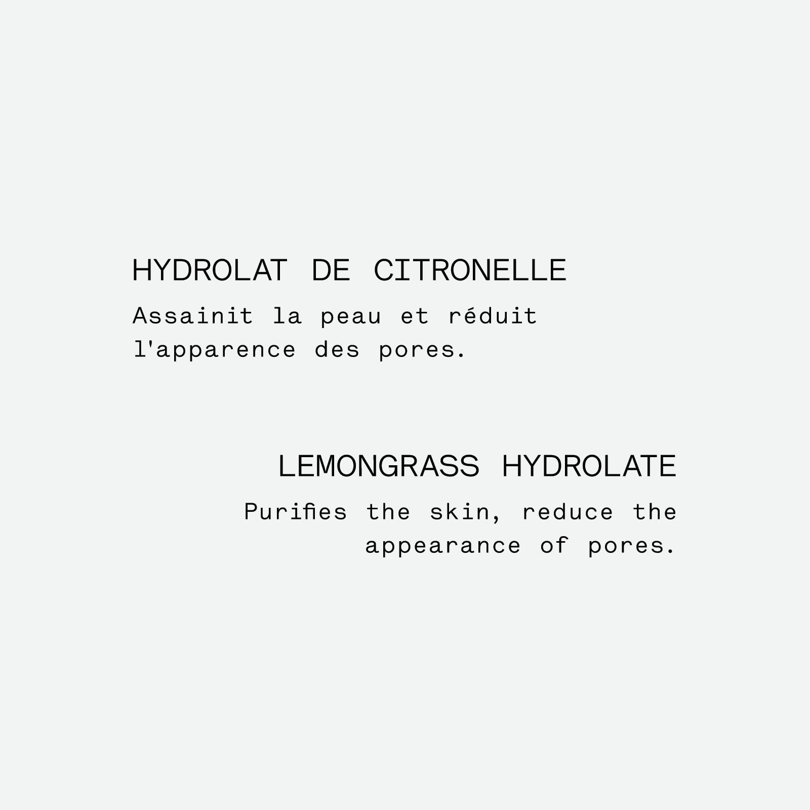 L21 - Lotion tonique exfoliante<br>Acide Glycolique 8%