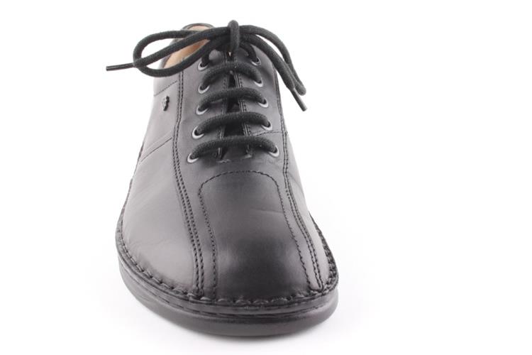 Finn Comfort 01101 DIJON Wijdte H Zwart