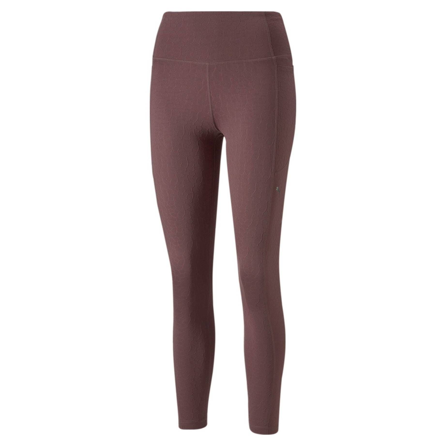 Puma| Damen Sporttights FLAWLESS