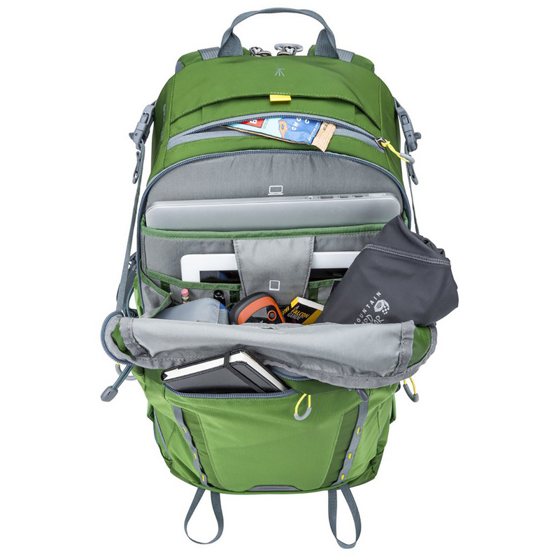 Mindshiftgear Backlight 26l Rucksack