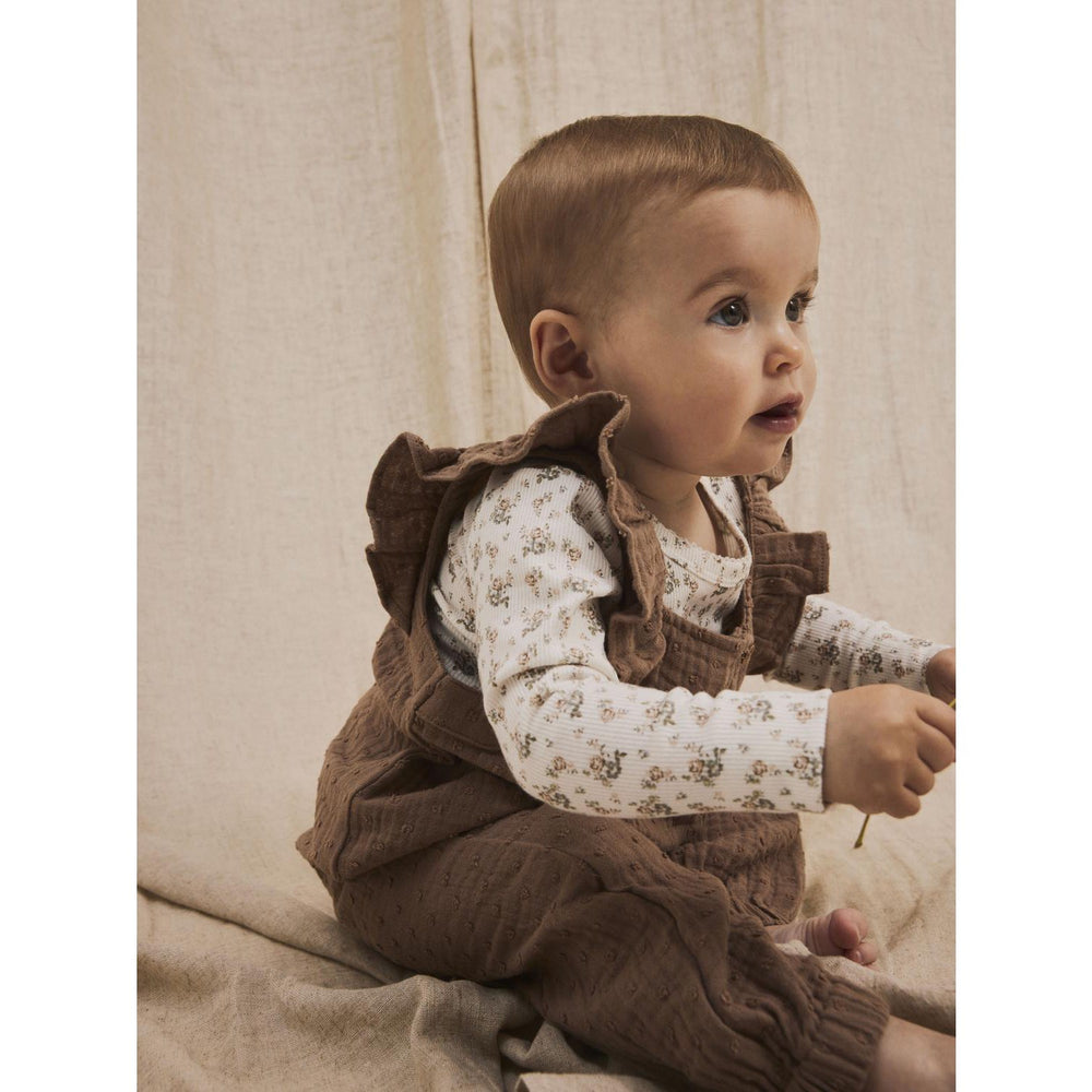 Køb Lil'Atelier Coconut Milk Gago Slim Body Noos