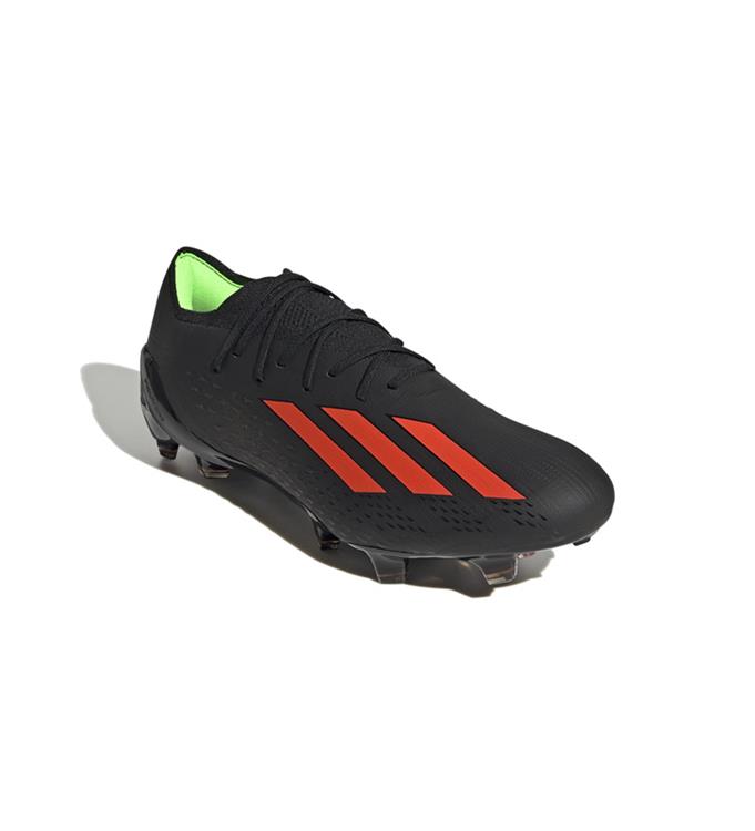 X SPEEDPORTAL.1 FG CBLACK-SOLRED-SGREEN