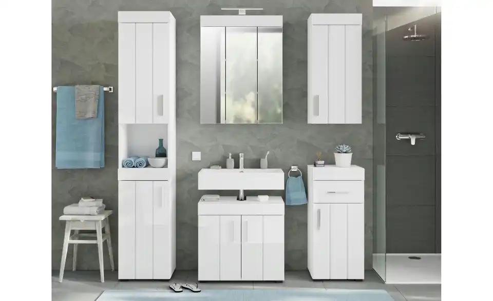 Spiegelschrank