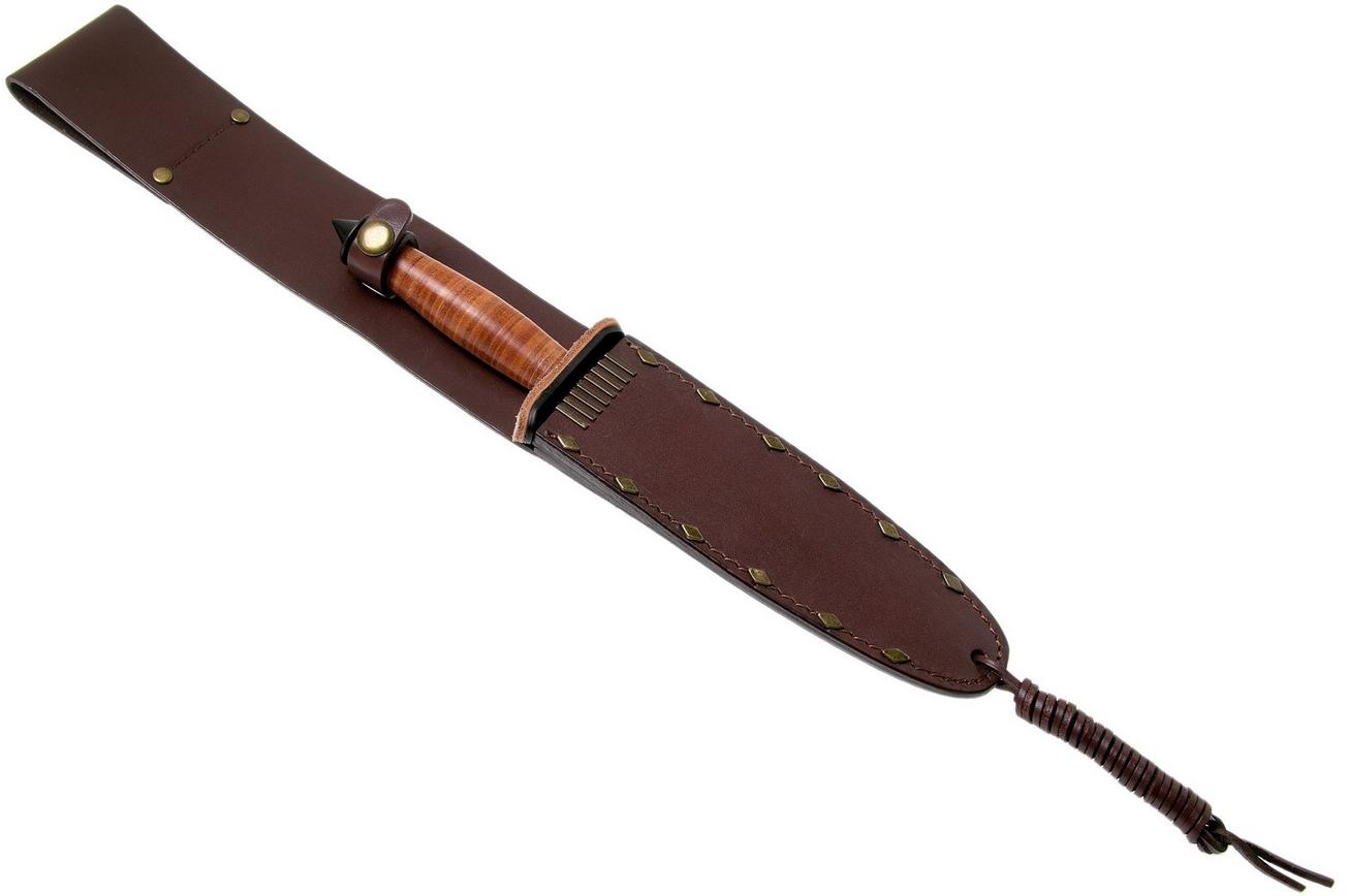Böker Plus V-42 02BO047 v2 militair dolkmes