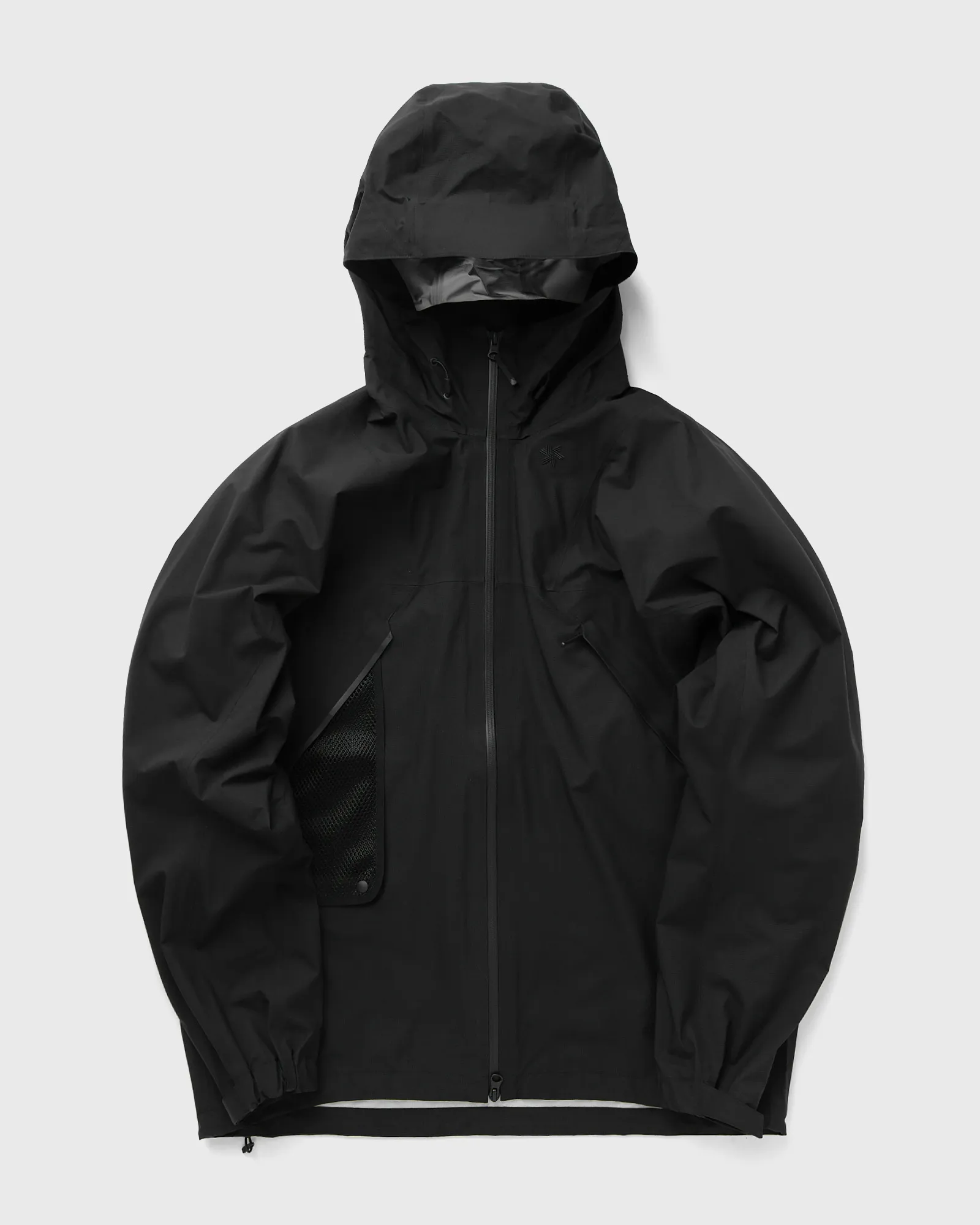 Goldwin PERTEX SHIELDAIR Mountaineering Jacket