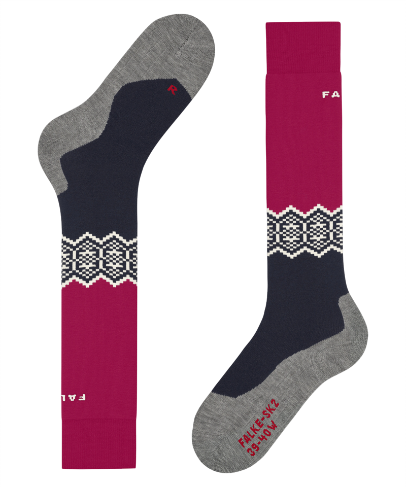 SK 2 intermediate Skisokken