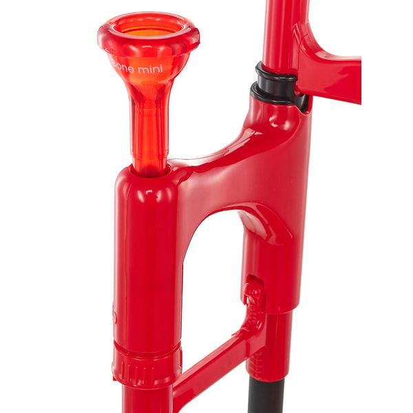 pBone music pBone Mini Red