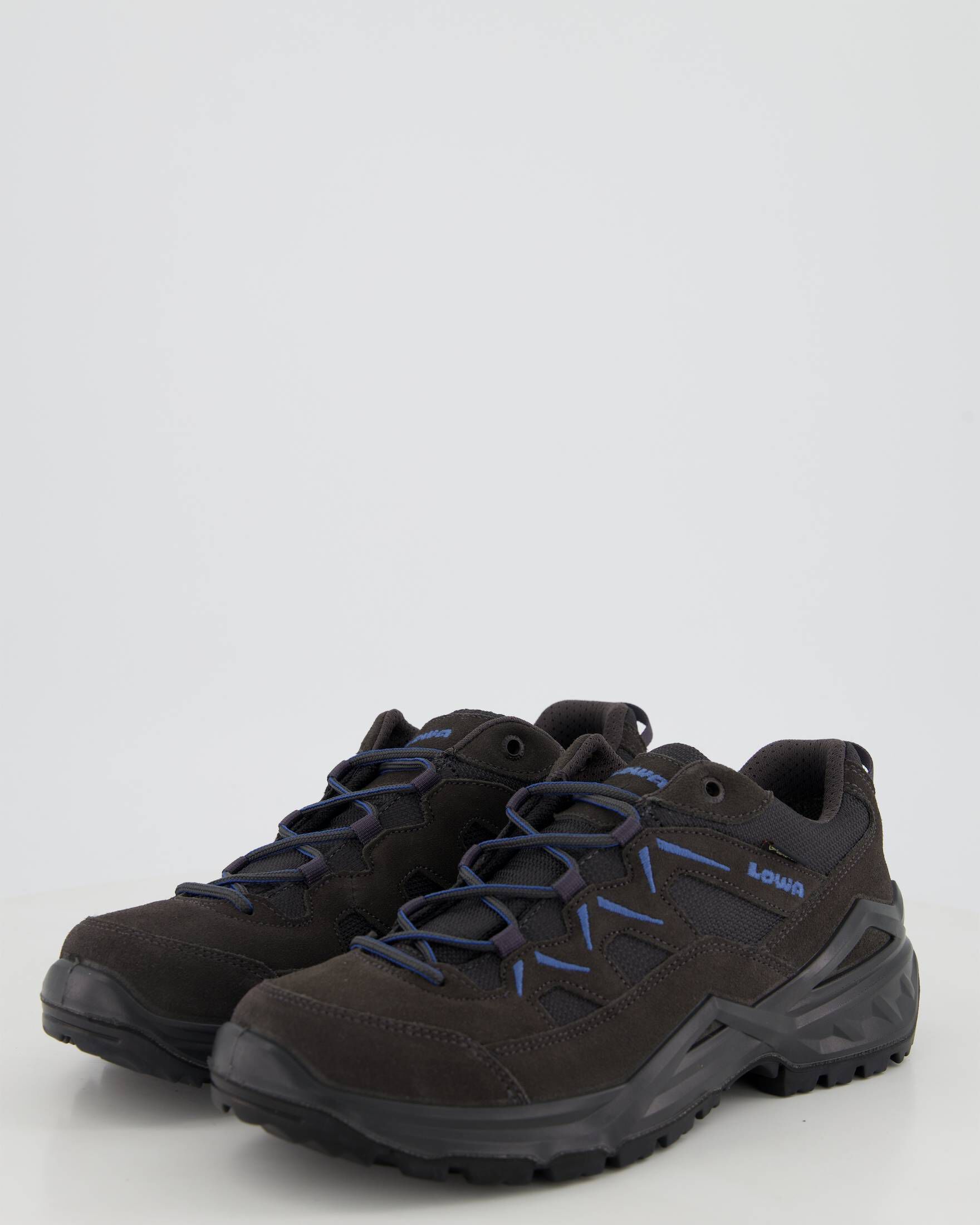 Lowa| Herren Wanderschuhe SIRKOS EVO GTX LO