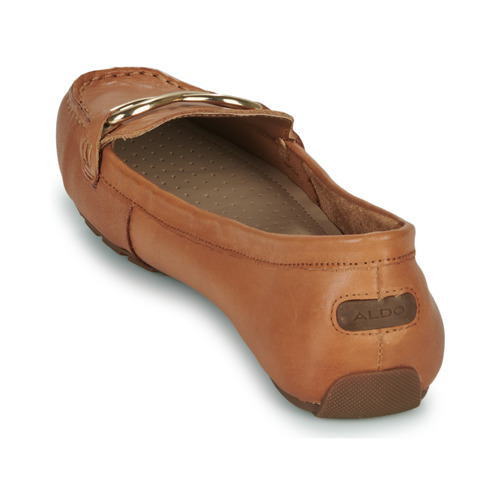Aldo - PROMATRAM - Marron
