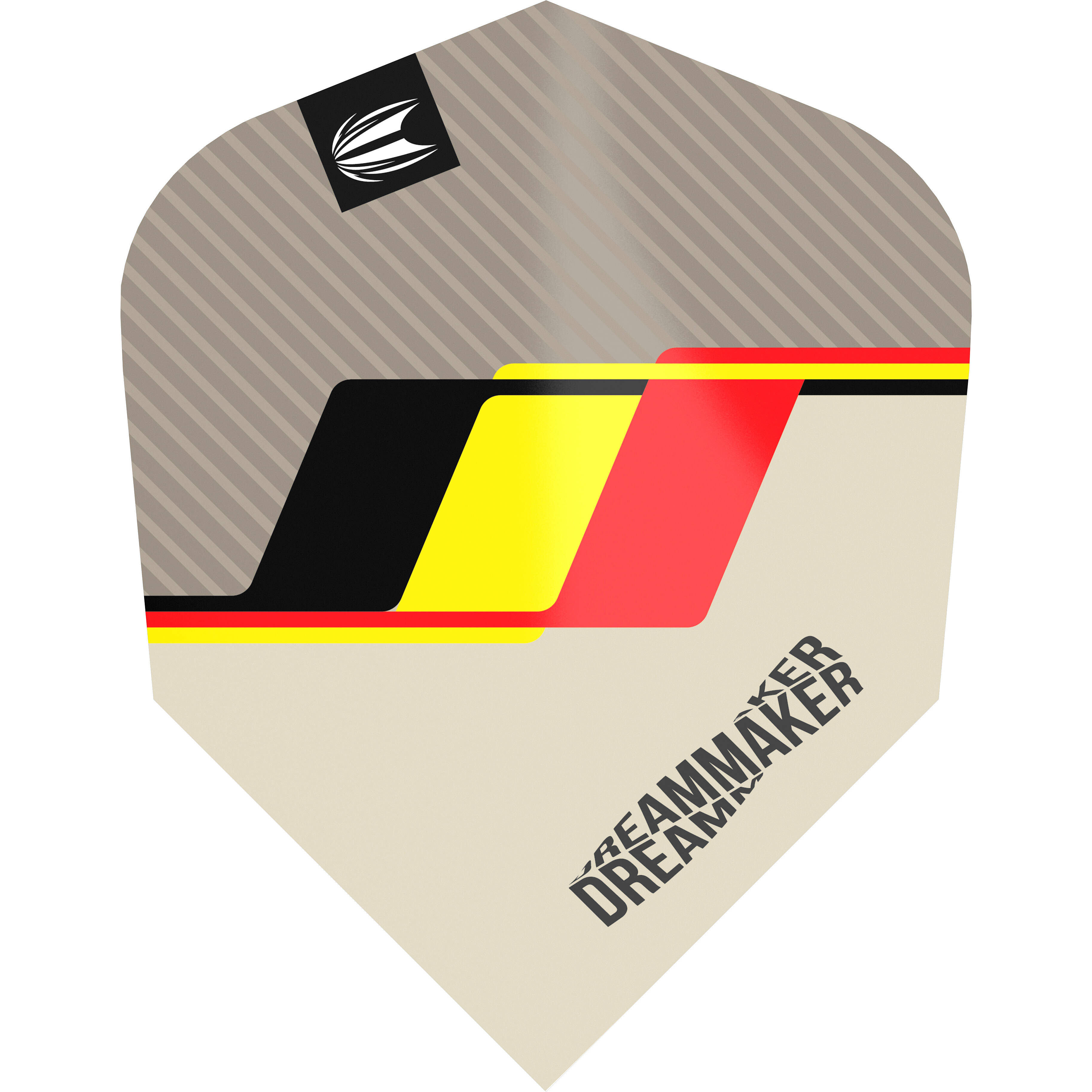 Target - Pro.Ultra Dimitri van den Bergh - Dartflight