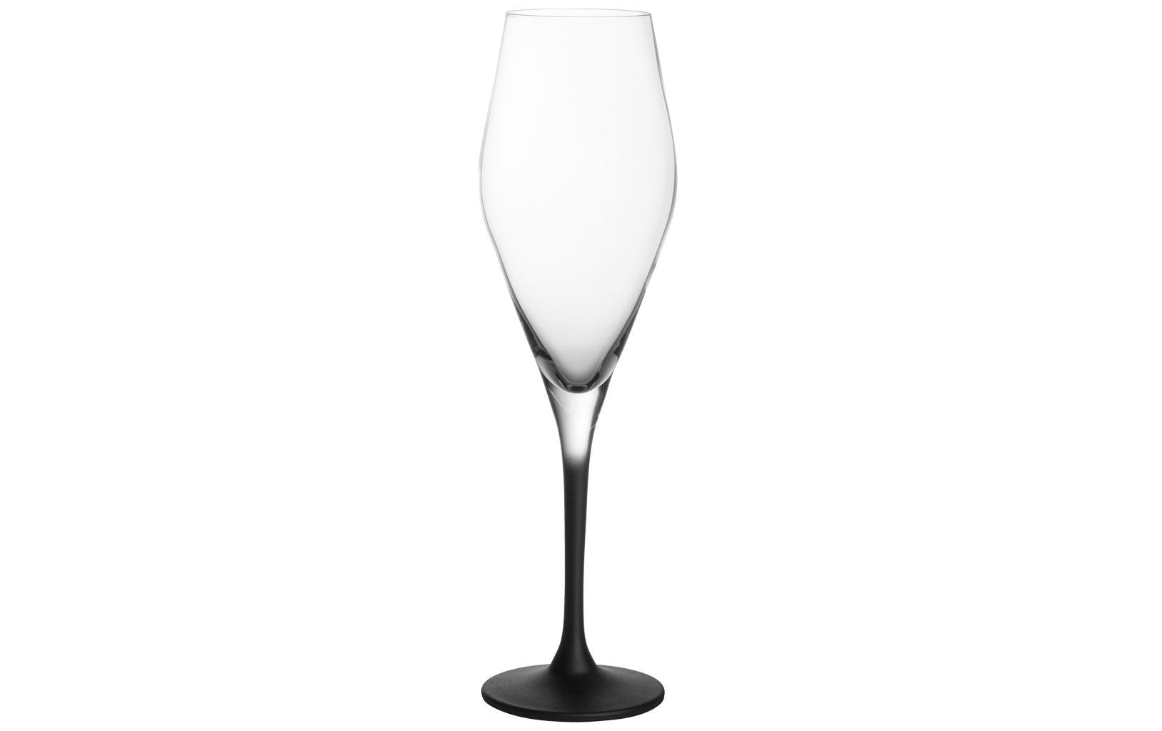 Villeroy & Boch Champagnerglas »Boch Champagnerglas Rock«