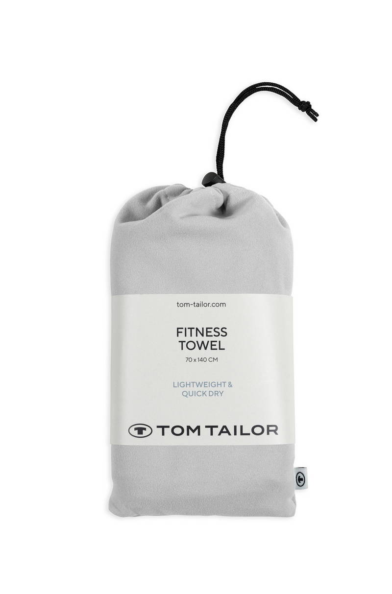 Tom Tailor Handtuch