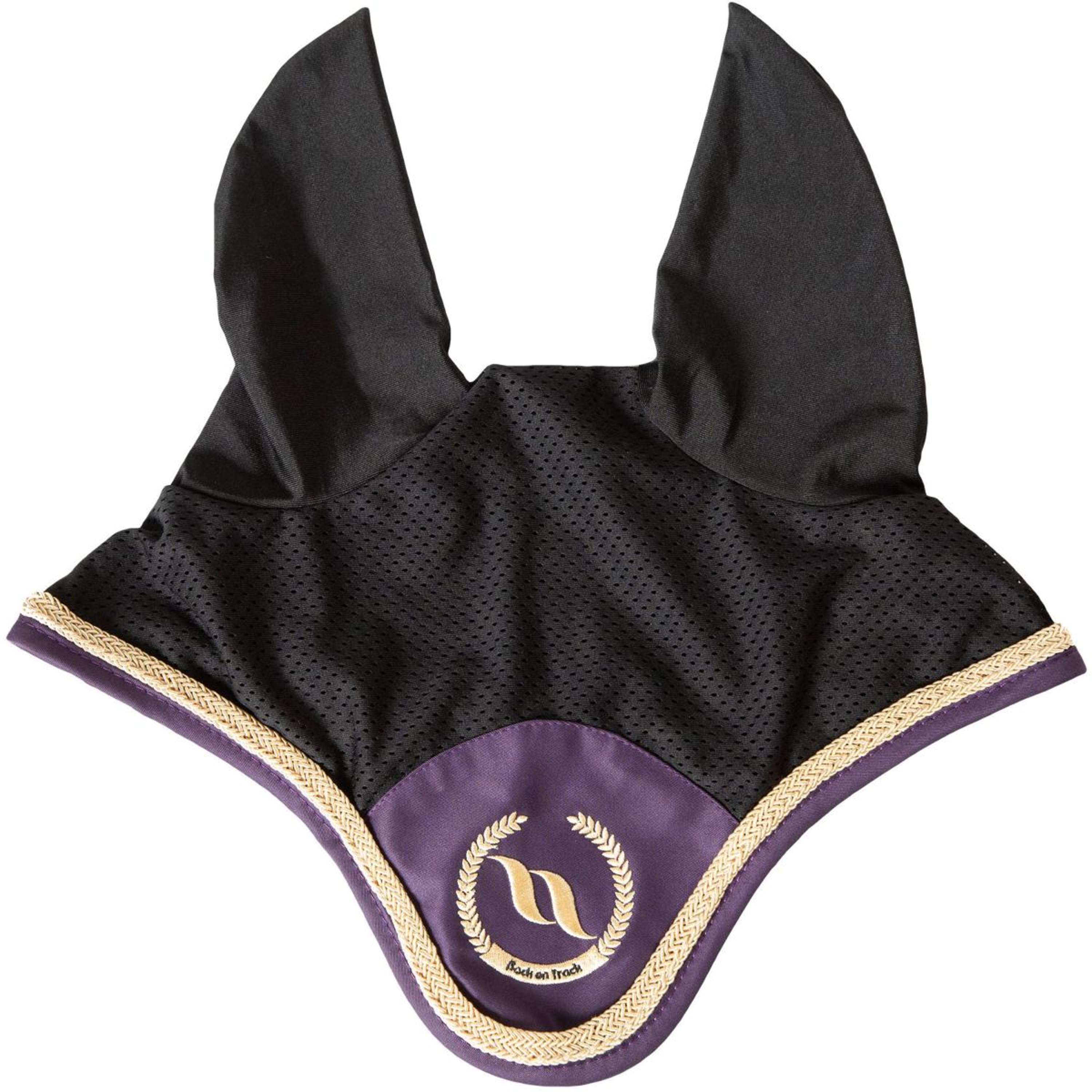 Back on Track Oornetje Nights Collection Paars