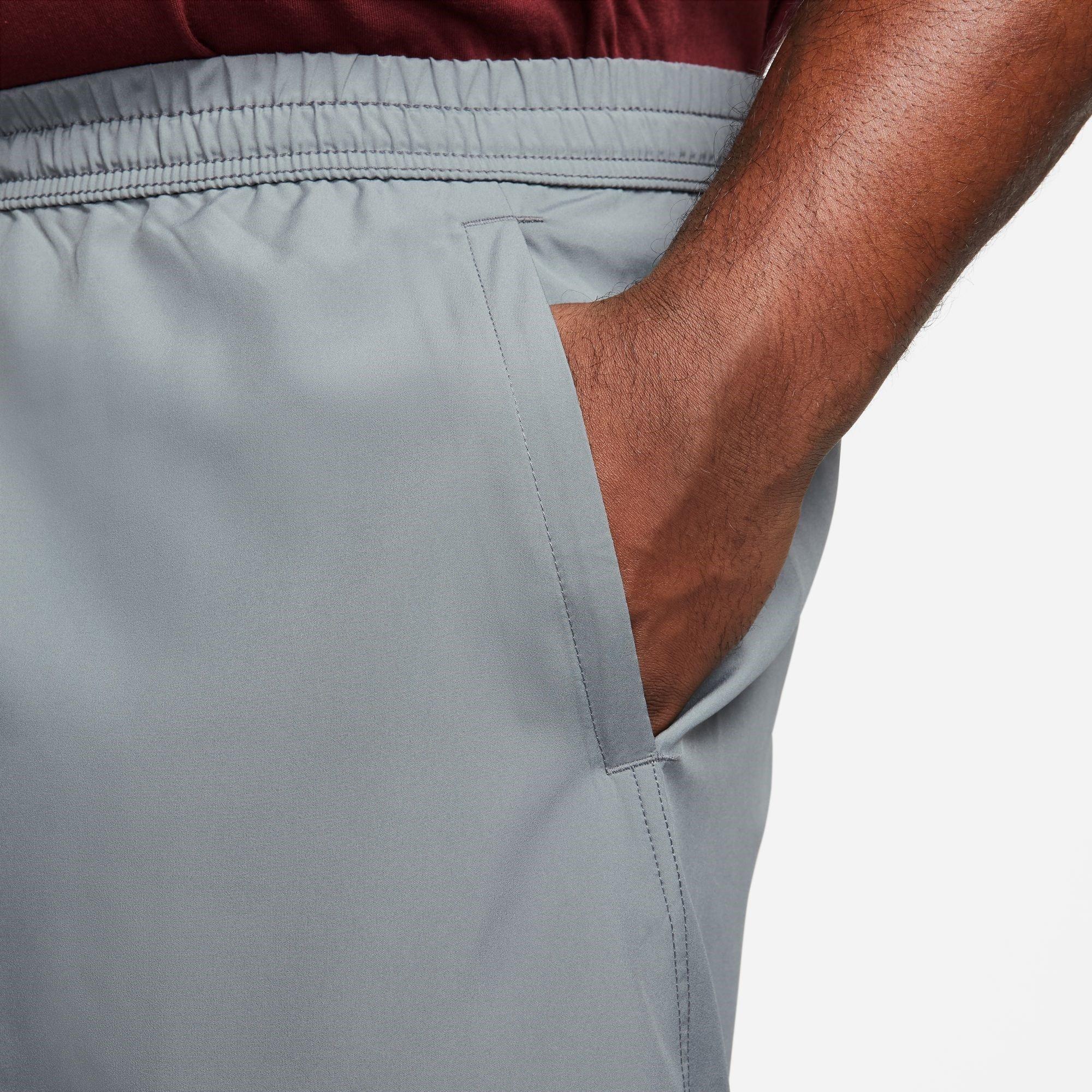 Nike Dri FIT Form Mens 7 Unlined Versatile Shorts
