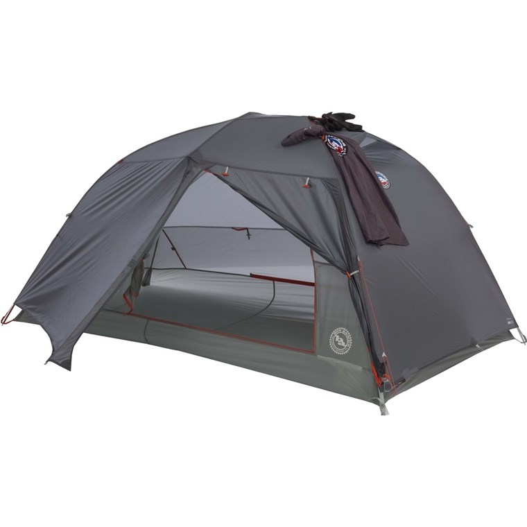 Big Agnes Copper Spur Hv Ul2 Bikepack