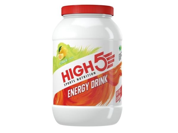 High5 Citrus Energy Drink, 2,2 kg