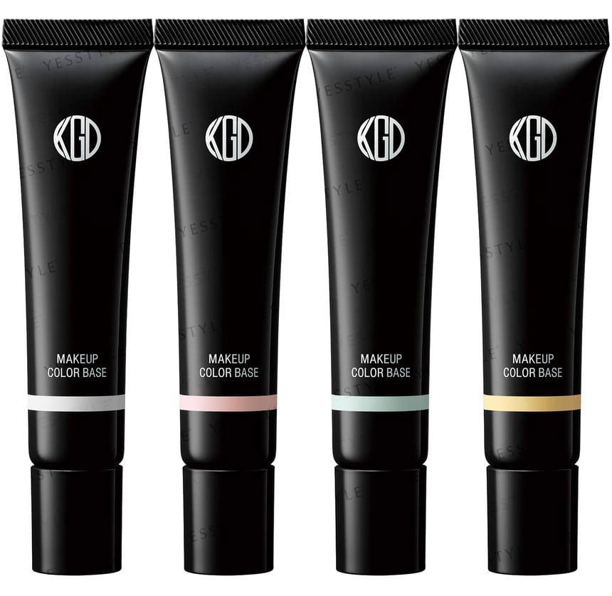 Koh Gen Do - Maifanshi Makeup Color Base SPF 25 PA++