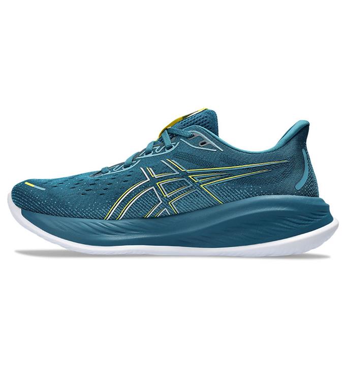 ASICS Men GEL-CUMULUS 26 Hardloopschoenen