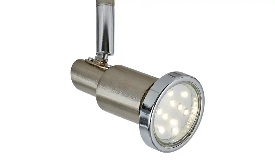 KHG LED Spot 8-flammig